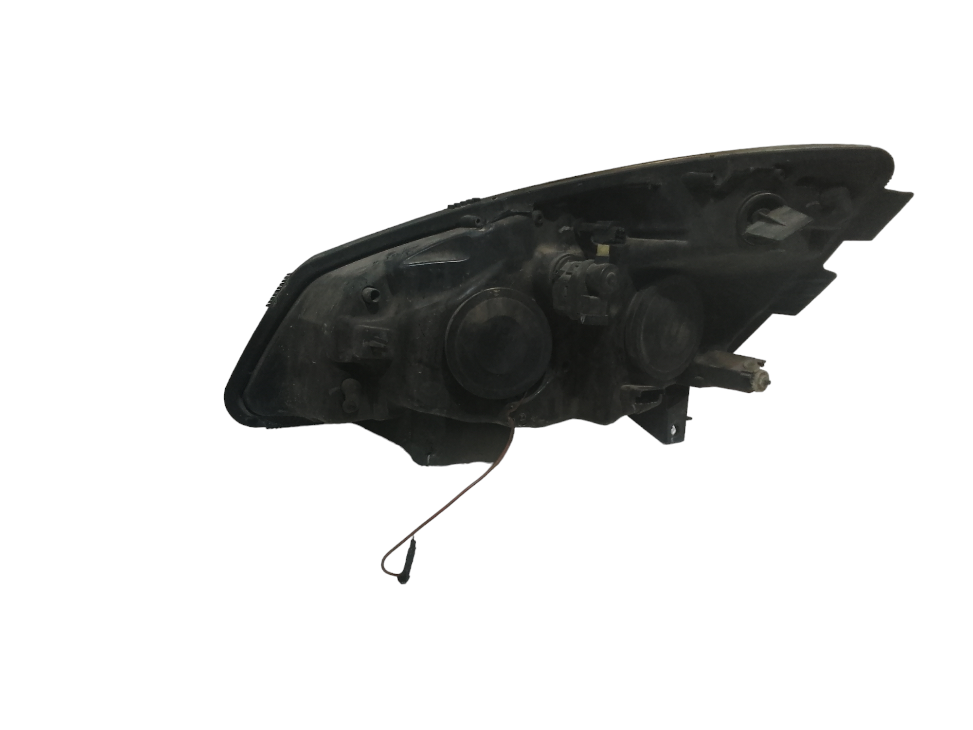 Faro anteriore Destro Passeggero per Renault Grand Scenic 1 Serie (2003 - 2009)
