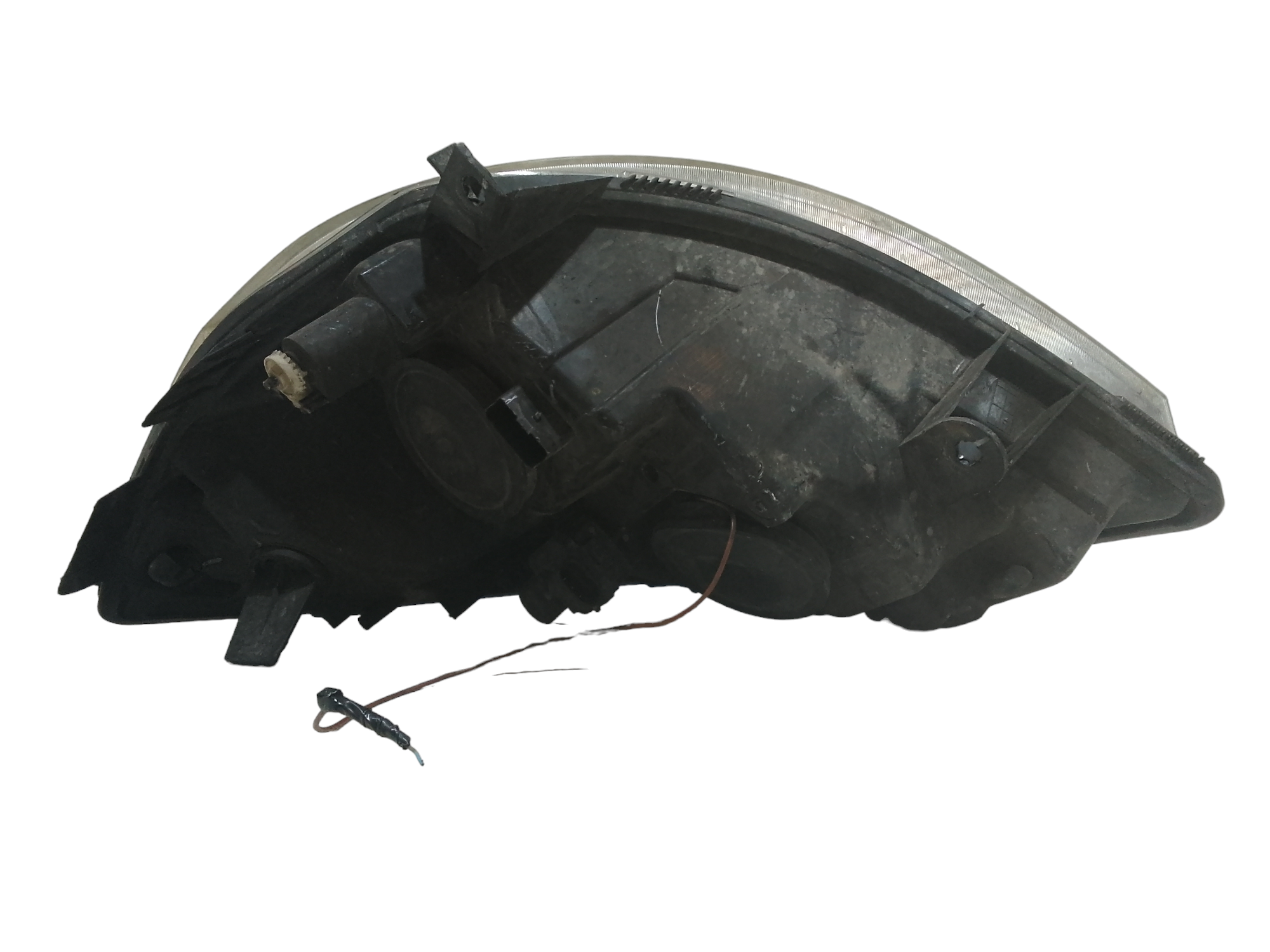 Faro anteriore Destro Passeggero per Renault Grand Scenic 1 Serie (2003 - 2009)