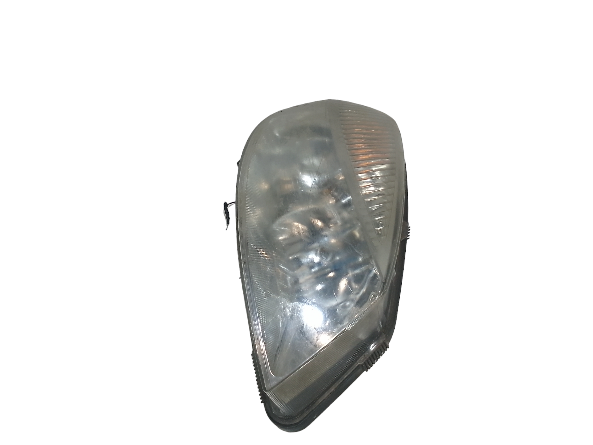 Faro anteriore Destro Passeggero per Renault Grand Scenic 1 Serie (2003 - 2009)
