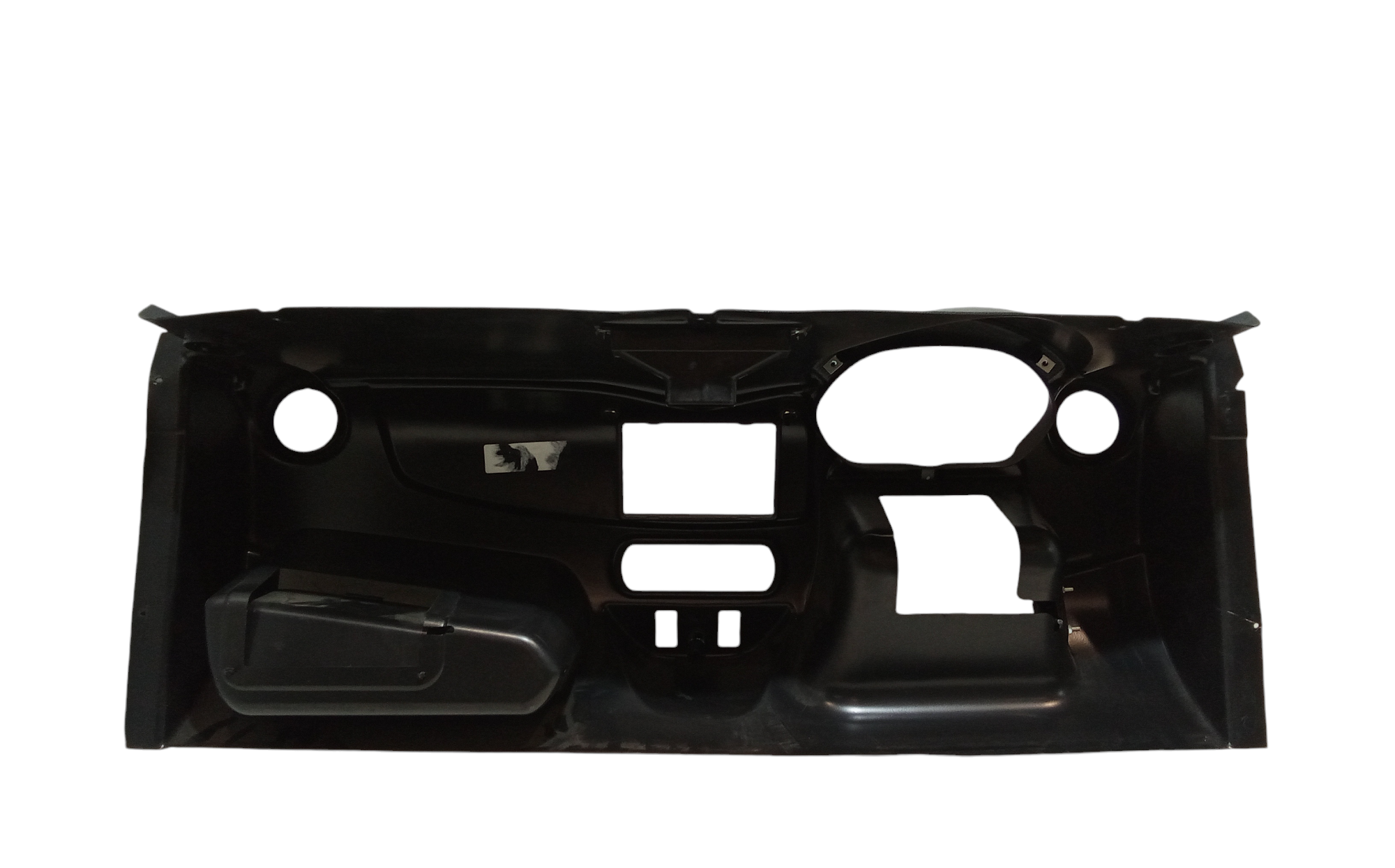 Cruscotto nudo per Chatenet Ch46 (2020 - )