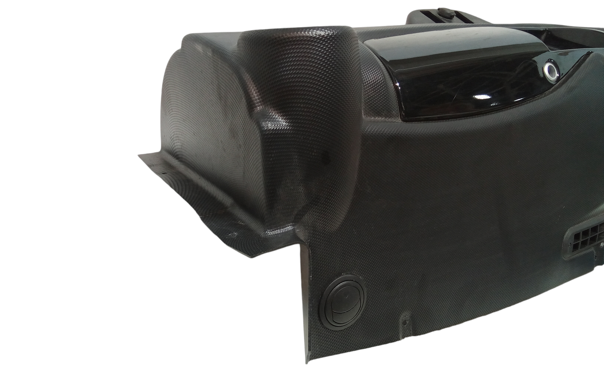 Cruscotto nudo per Chatenet Ch46 (2020 - )