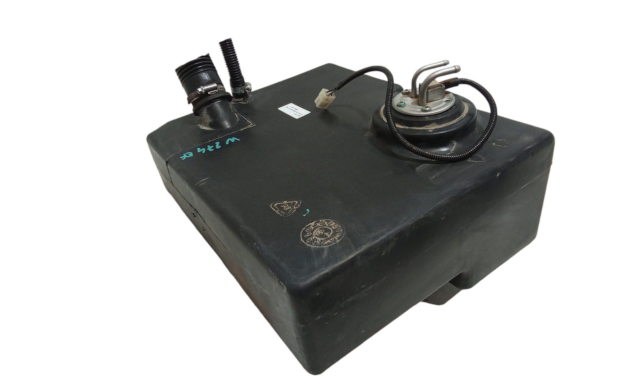 Serbatoio carburante per Chatenet Ch46 (2020 - )