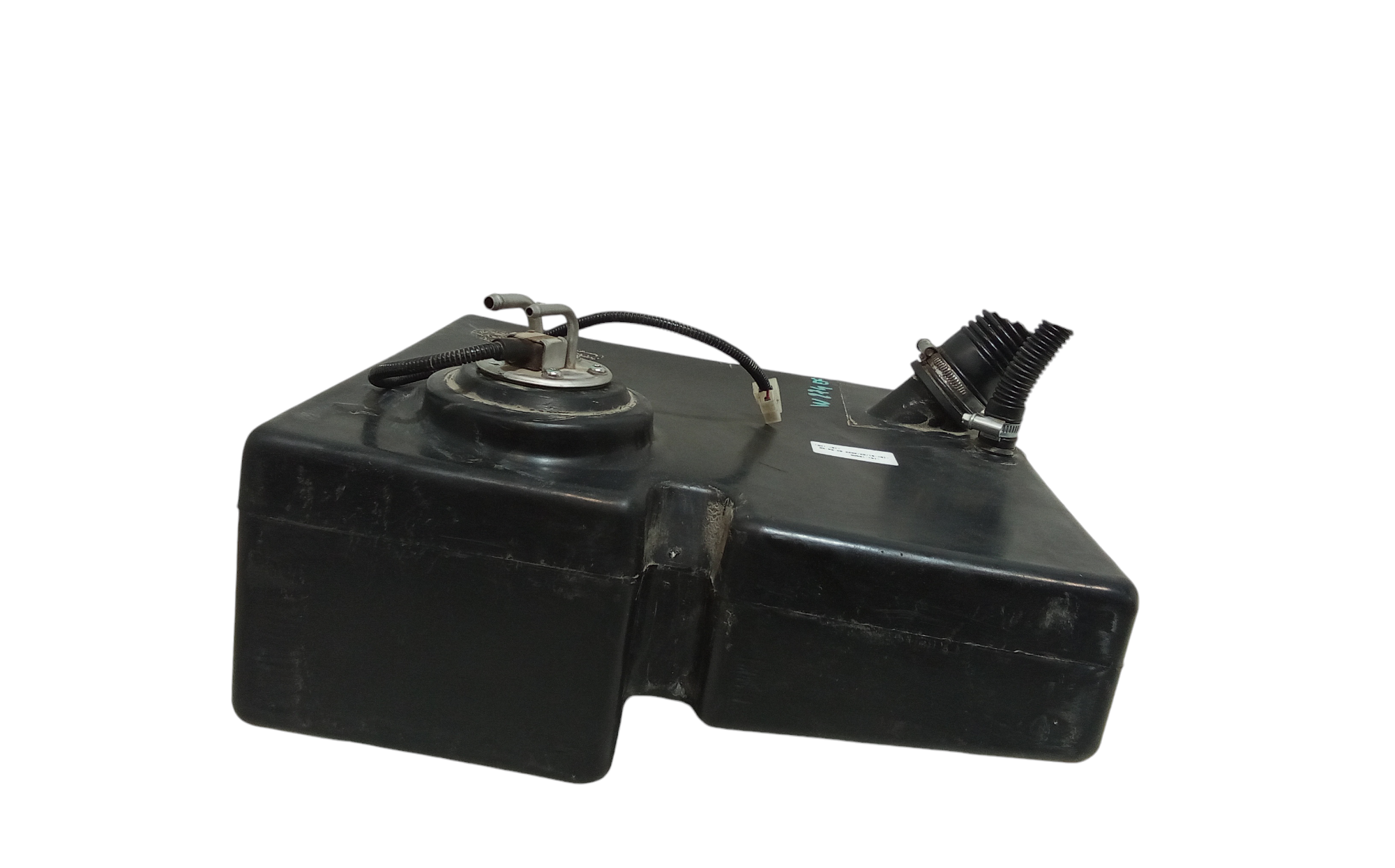 Serbatoio carburante per Chatenet Ch46 (2020 - )