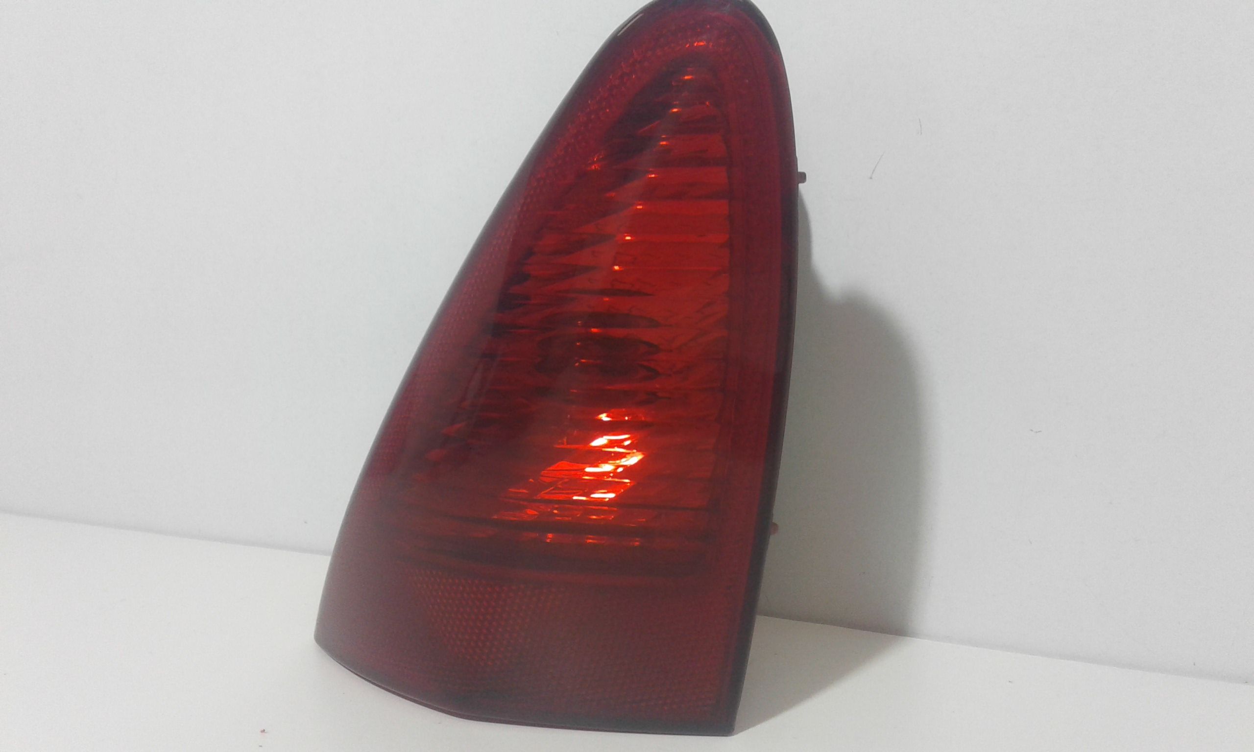 Stop Posteriore Sinistro Integrato nel Portello ALFA ROMEO 147 1  Serie