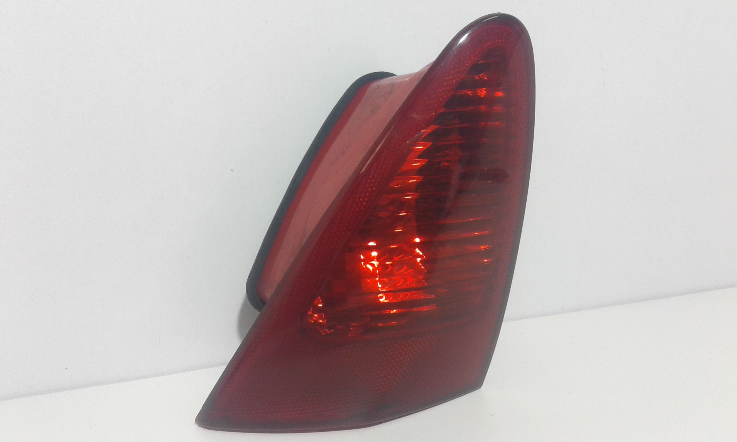 Stop Posteriore Sinistro Integrato nel Portello ALFA ROMEO 147 1  Serie