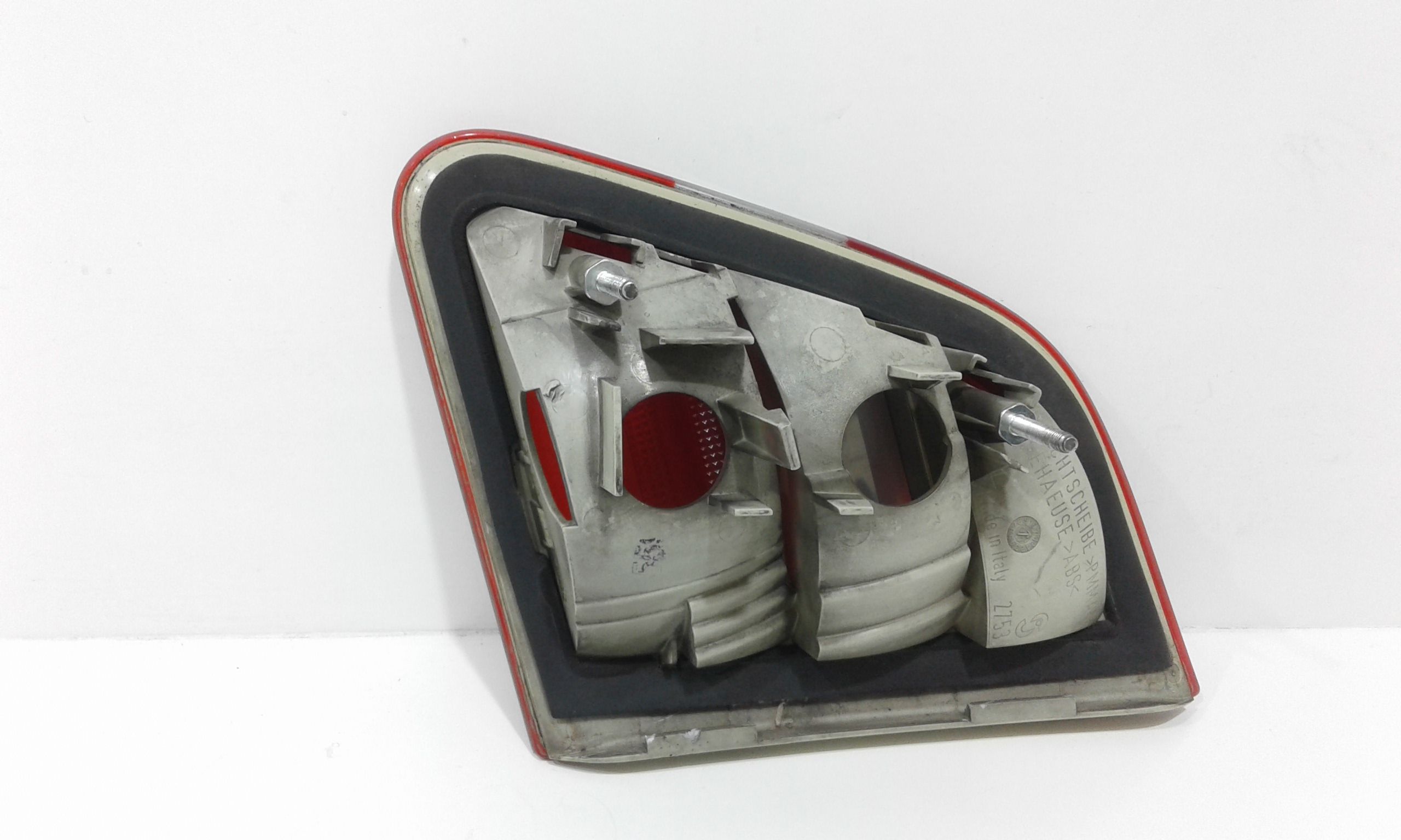 Stop Posteriore Destro Integrato nel Portello MERCEDES Classe B W245 1 Serie