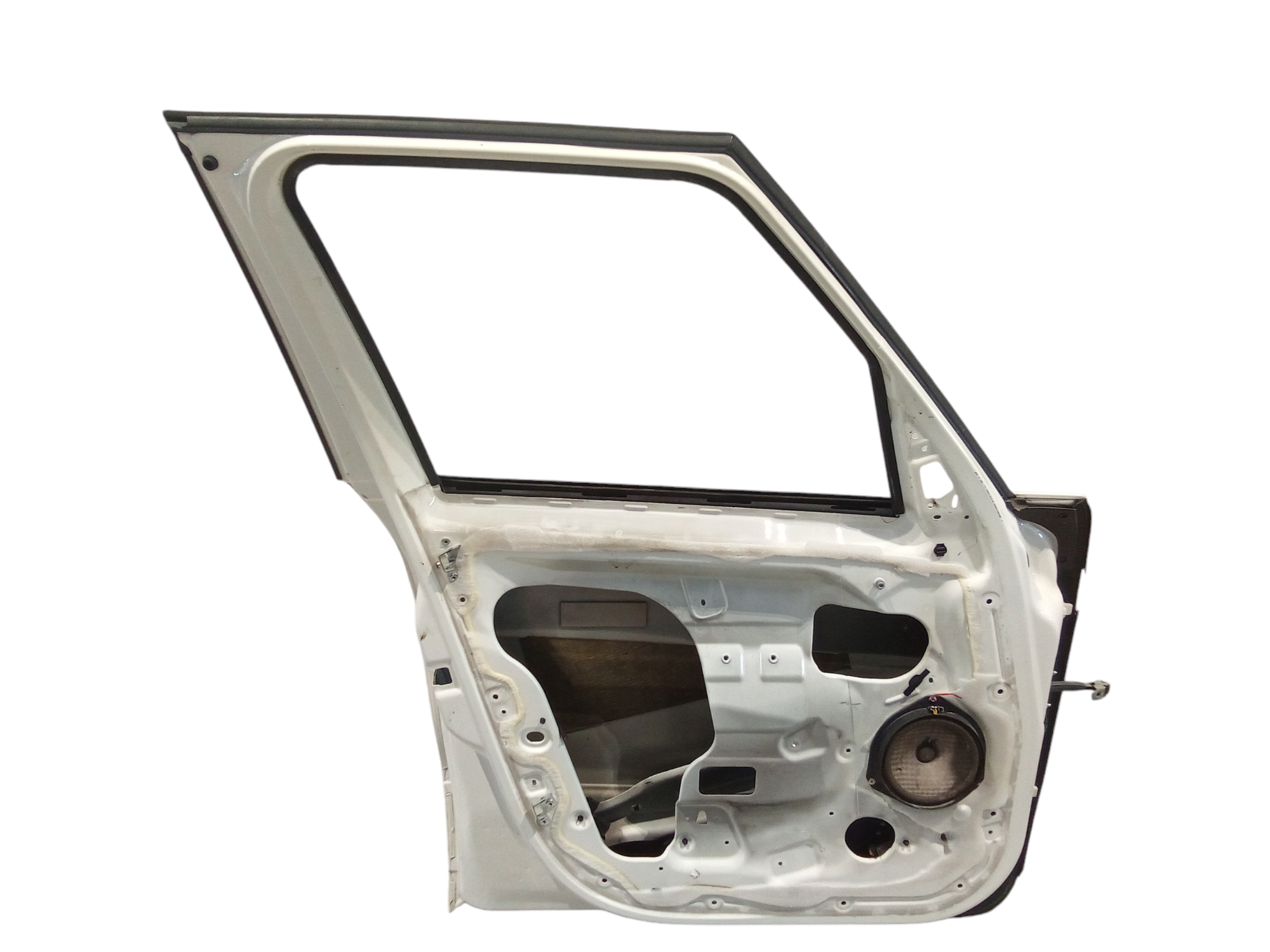 Portiera Anteriore Sinistra per Fiat 500 L Serie (351_352) (12>) (2012 - In produzione)