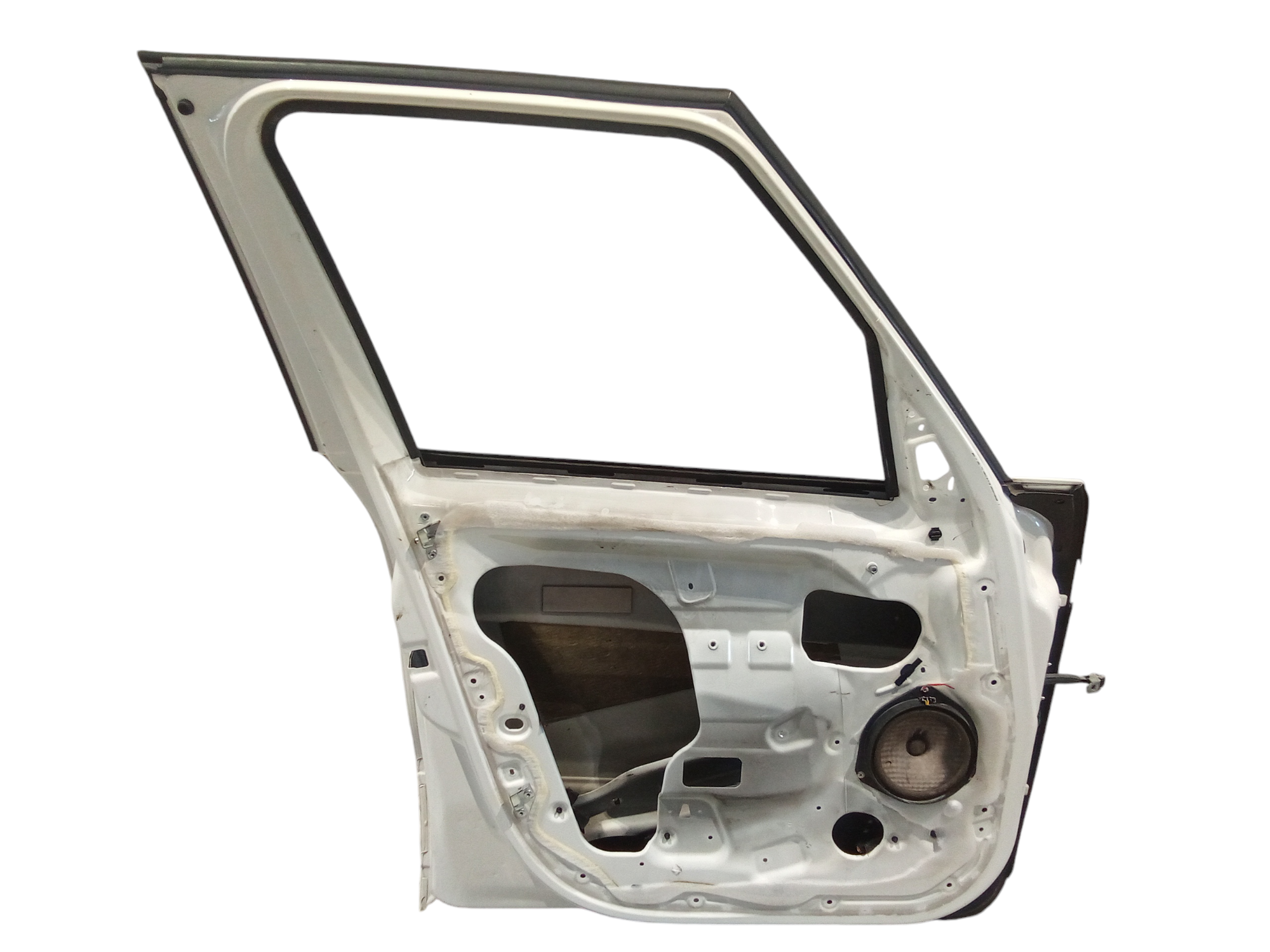Portiera Anteriore Sinistra per Fiat 500 L Serie (351_352) (12>) (2012 - In produzione)