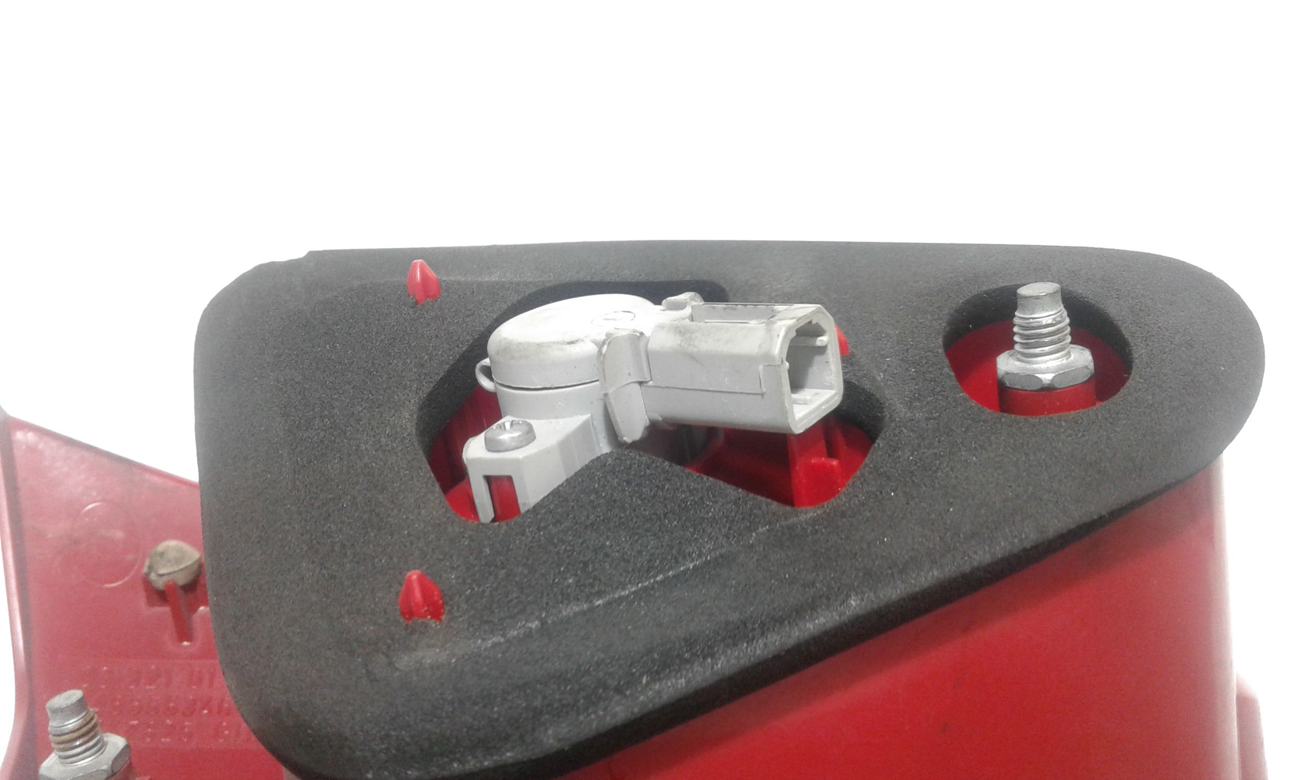 Stop Posteriore Destro Integrato nel Portello ALFA ROMEO 147 1  Serie