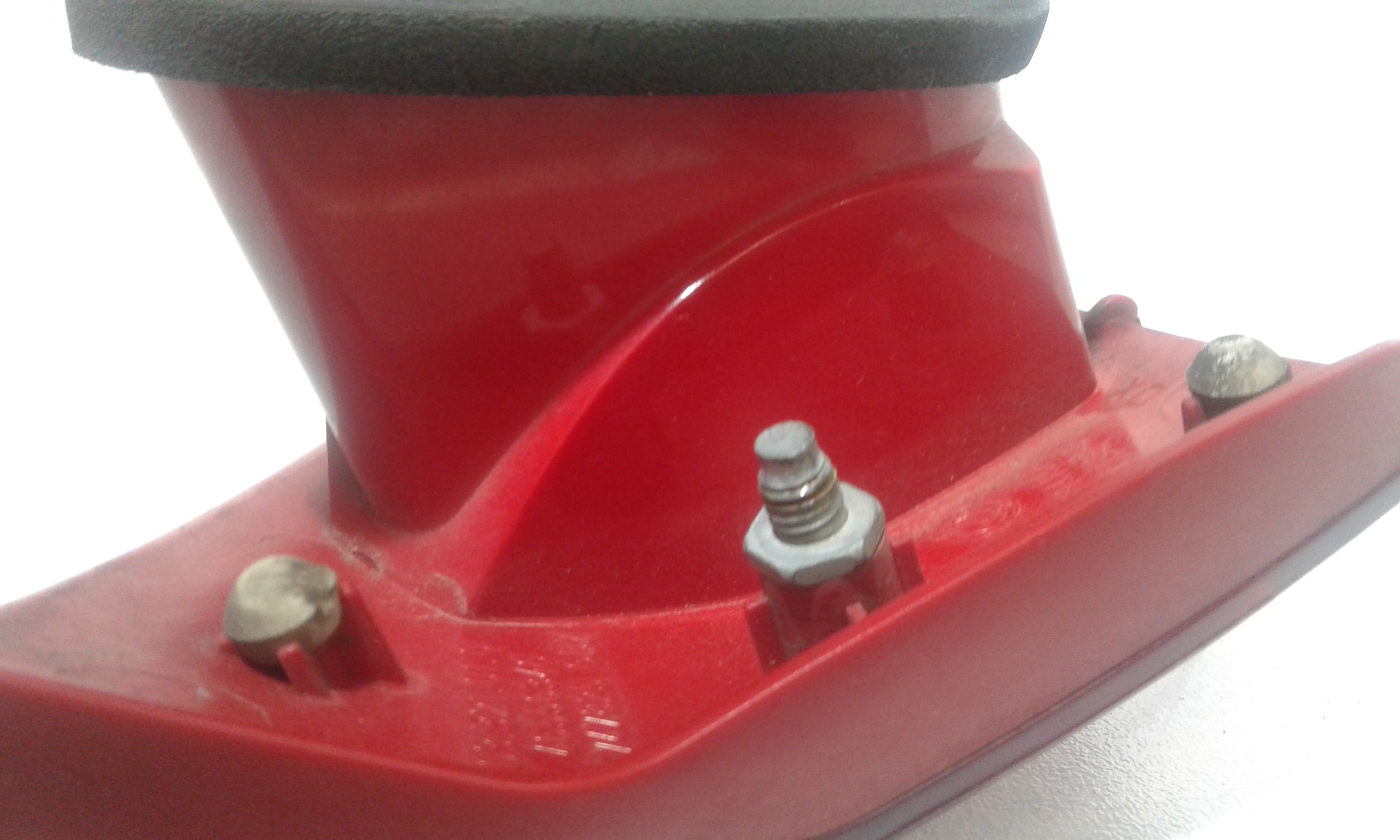 Stop Posteriore Destro Integrato nel Portello ALFA ROMEO 147 1  Serie