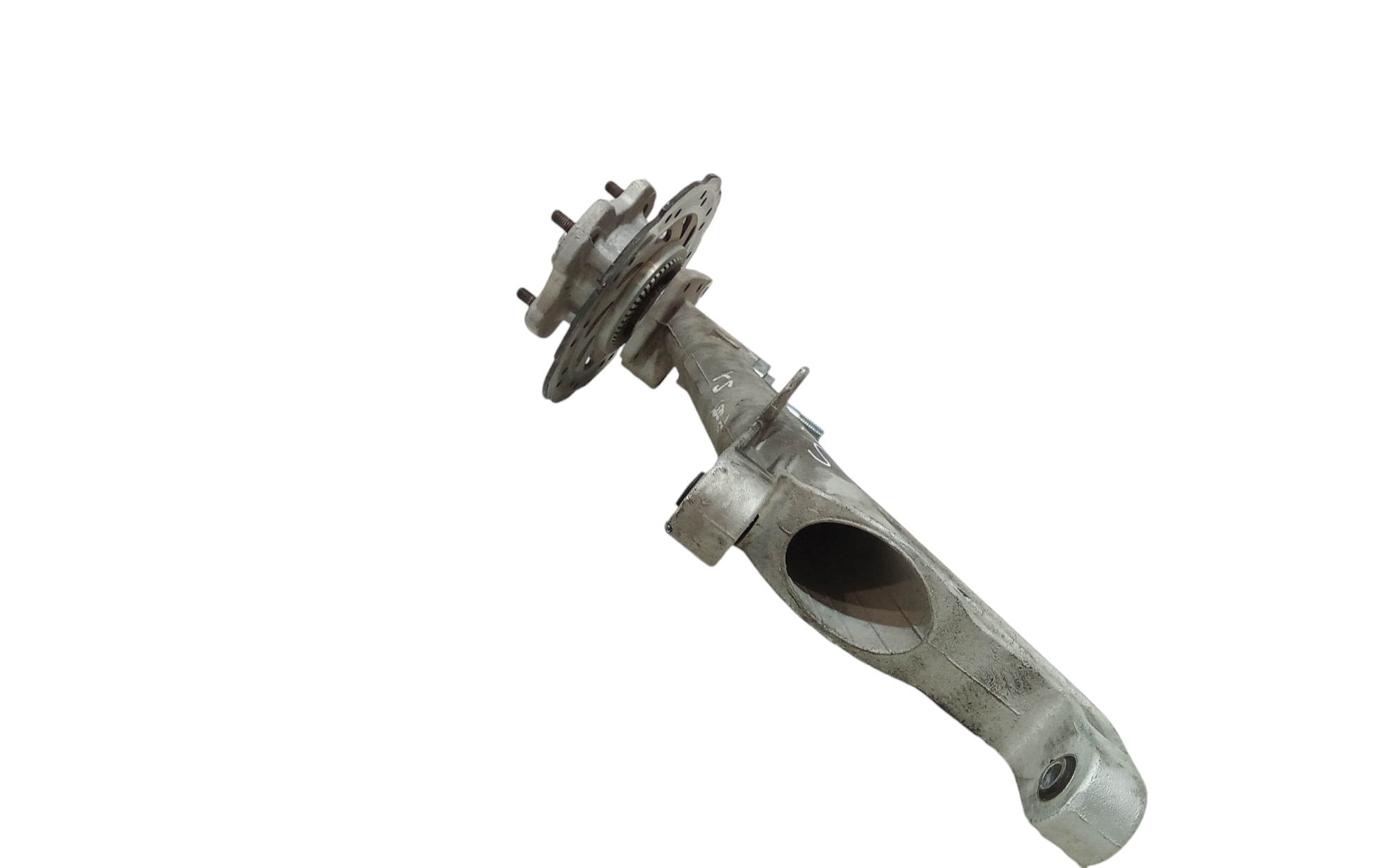 Mozzo Posteriore Sinistro per Chatenet Ch46 (2020 - )