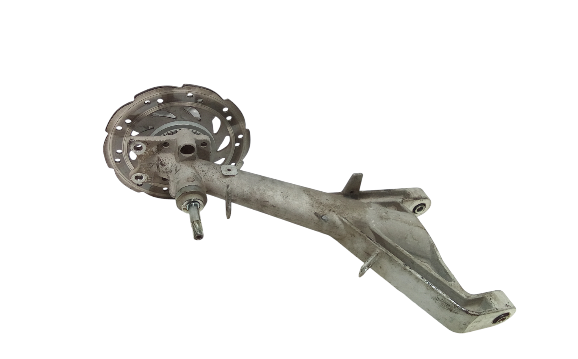 Mozzo Posteriore Sinistro per Chatenet Ch46 (2020 - )