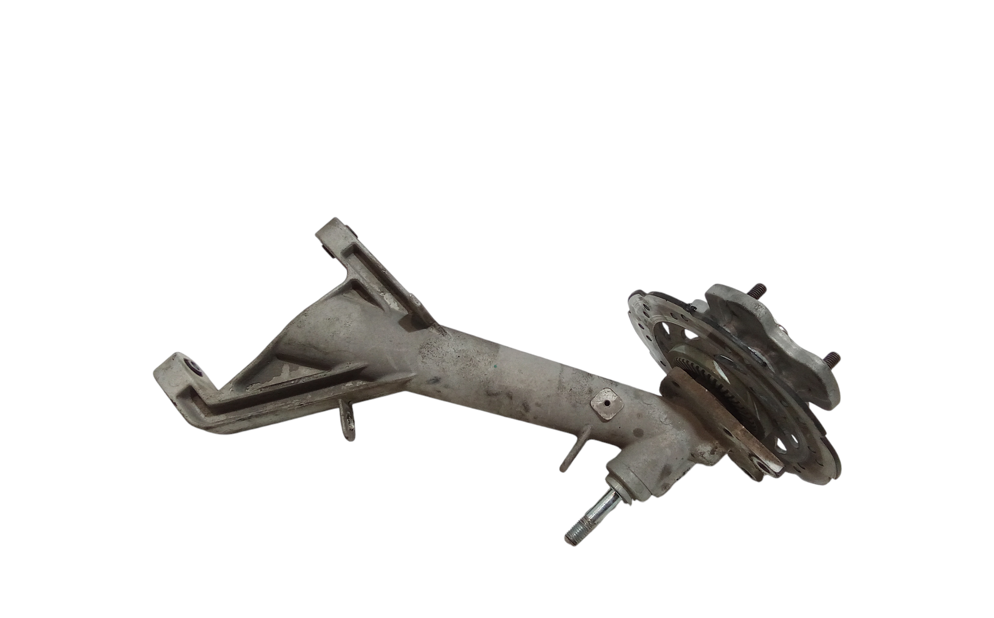 Mozzo Posteriore Destro per Chatenet Ch46 (2020 - )