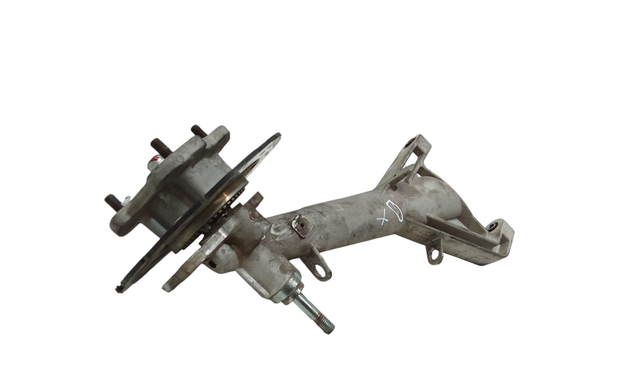 Mozzo Posteriore Destro per Chatenet Ch46 (2020 - )