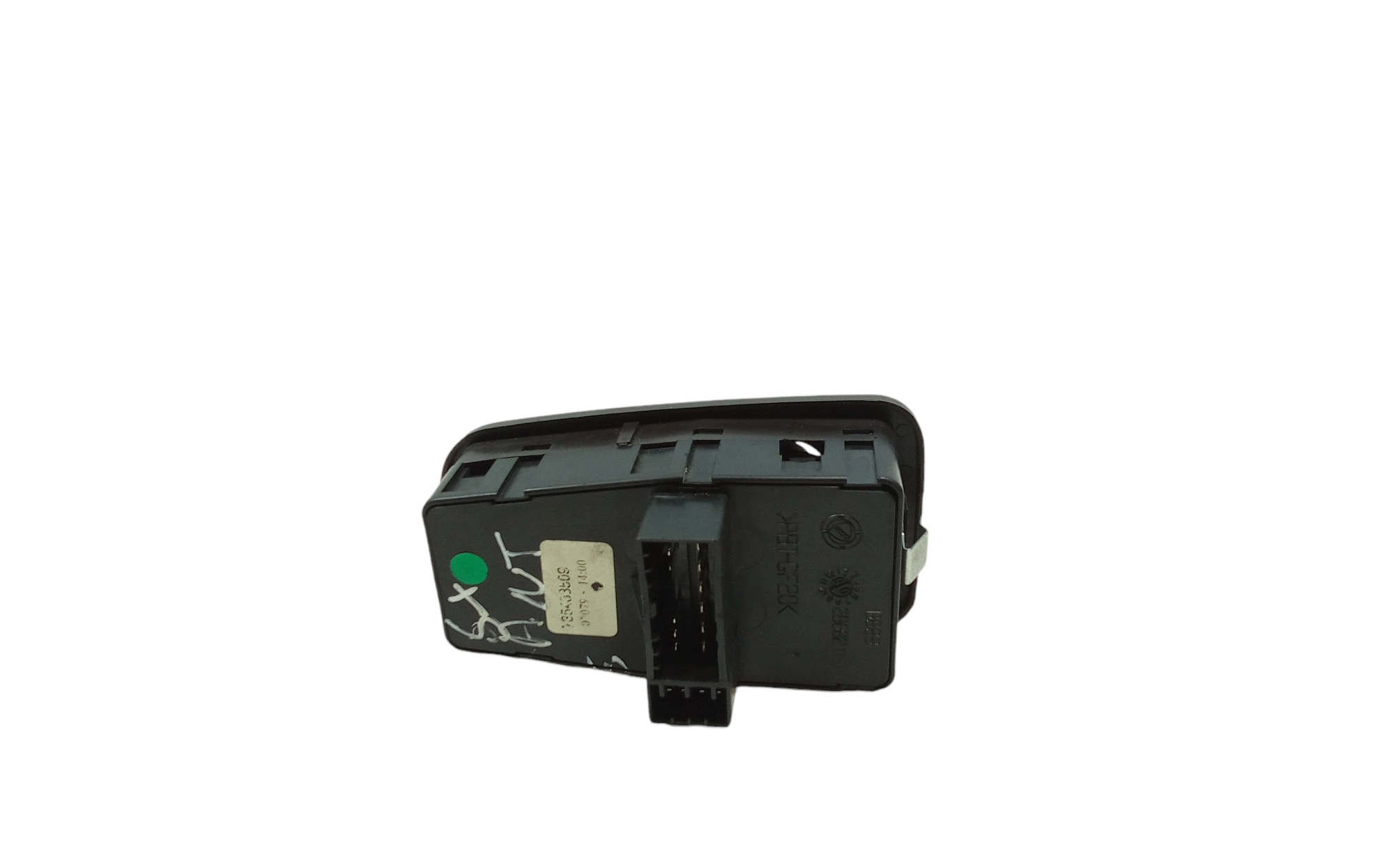 Pulsantiera anteriore sinistra Guida per Lancia Ypsilon 2 Serie (2006 - 2010)