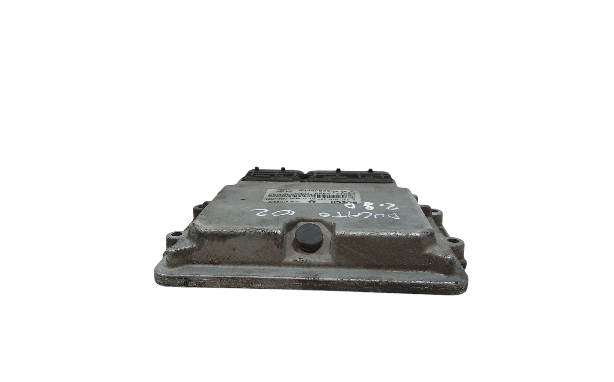 Centralina motore per Fiat Ducato 4 Serie (2002 - 2006)