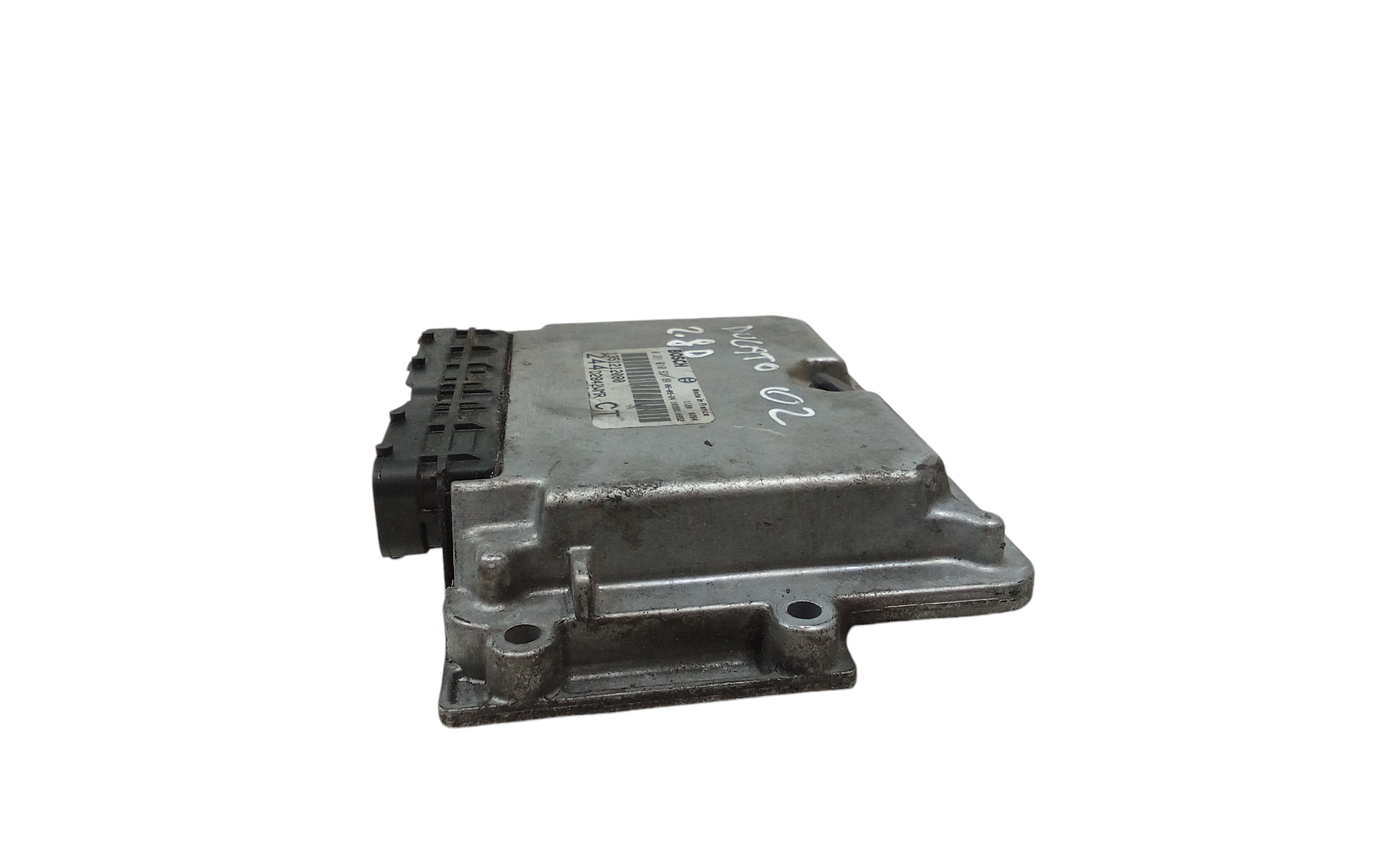 Centralina motore per Fiat Ducato 4 Serie (2002 - 2006)