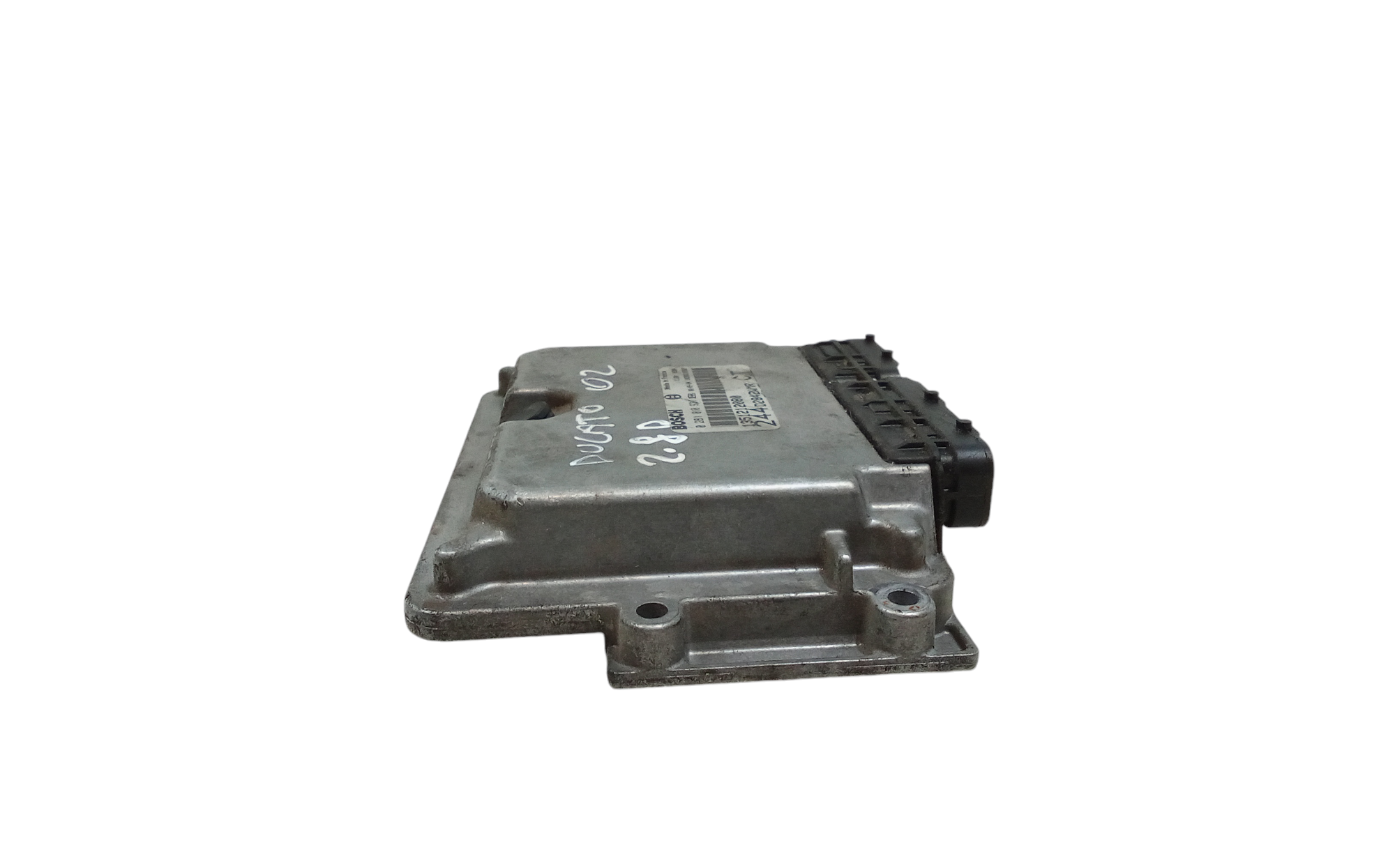 Centralina motore per Fiat Ducato 4 Serie (2002 - 2006)