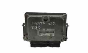 Centralina motore per Fiat Ducato 4 Serie (2002 - 2006)