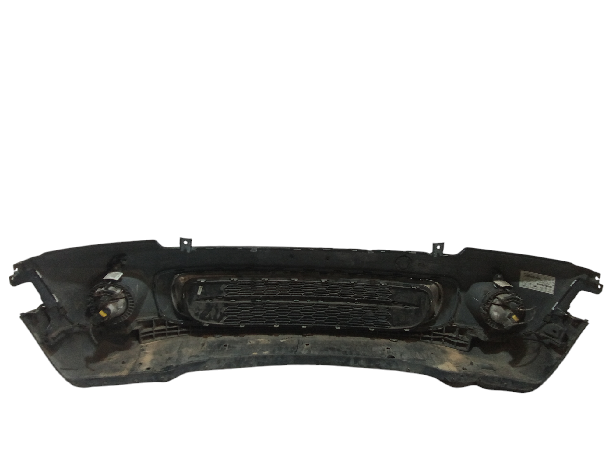 Paraurti Anteriore Completo per Mini Cooper 2 Serie (2006 - 2013)