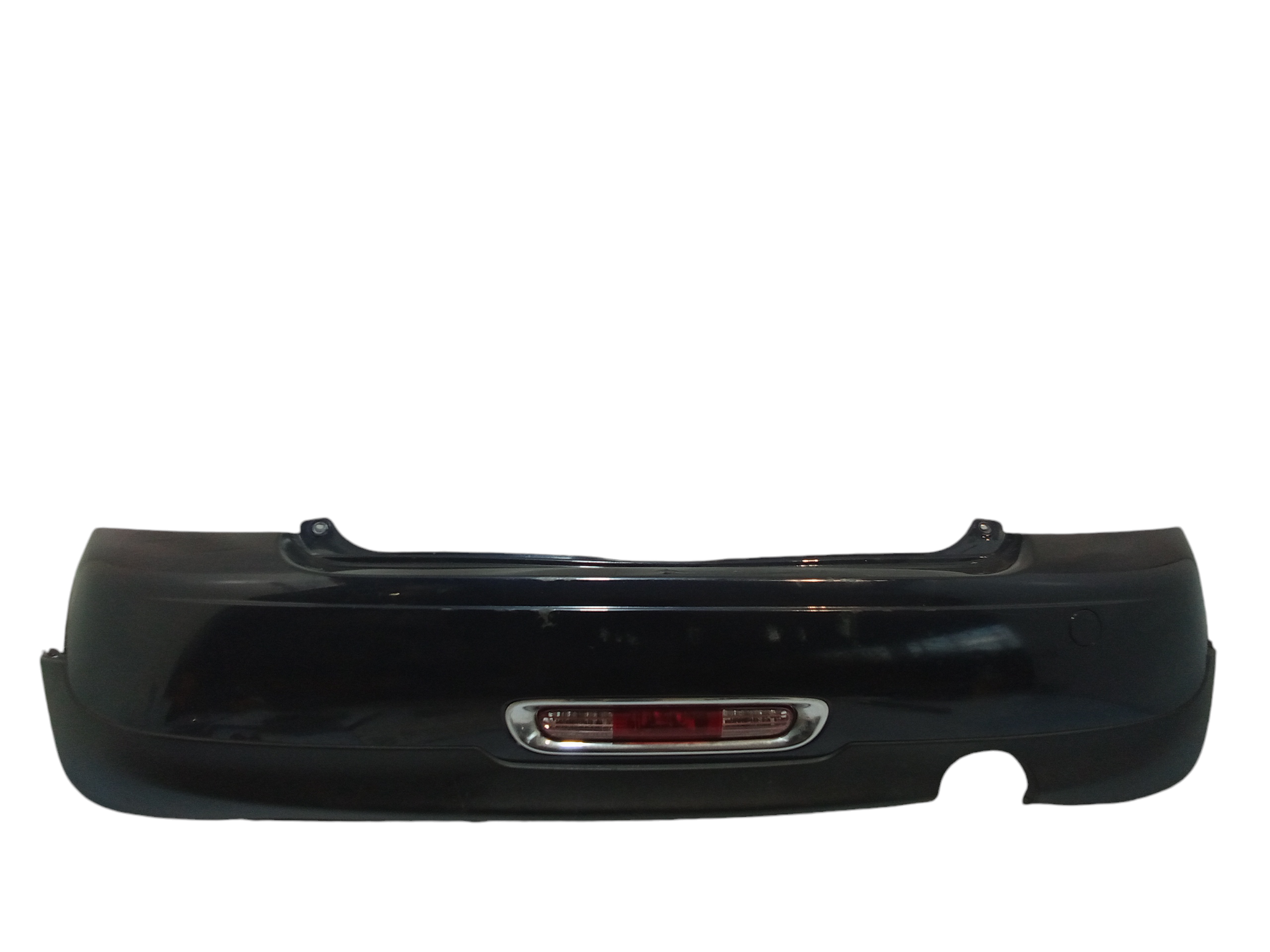 Paraurti Posteriore completo per Mini Cooper 2 Serie (2006 - 2013)