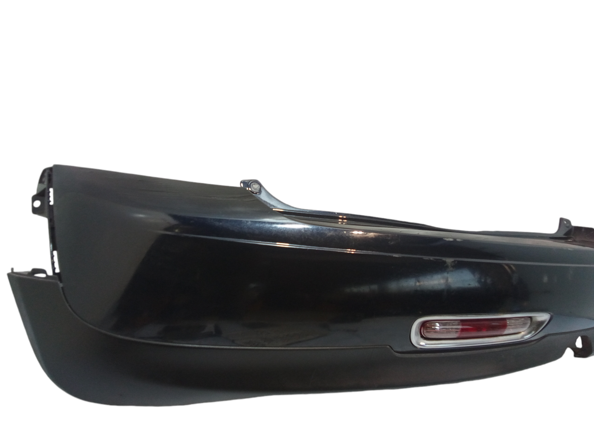 Paraurti Posteriore completo per Mini Cooper 2 Serie (2006 - 2013)