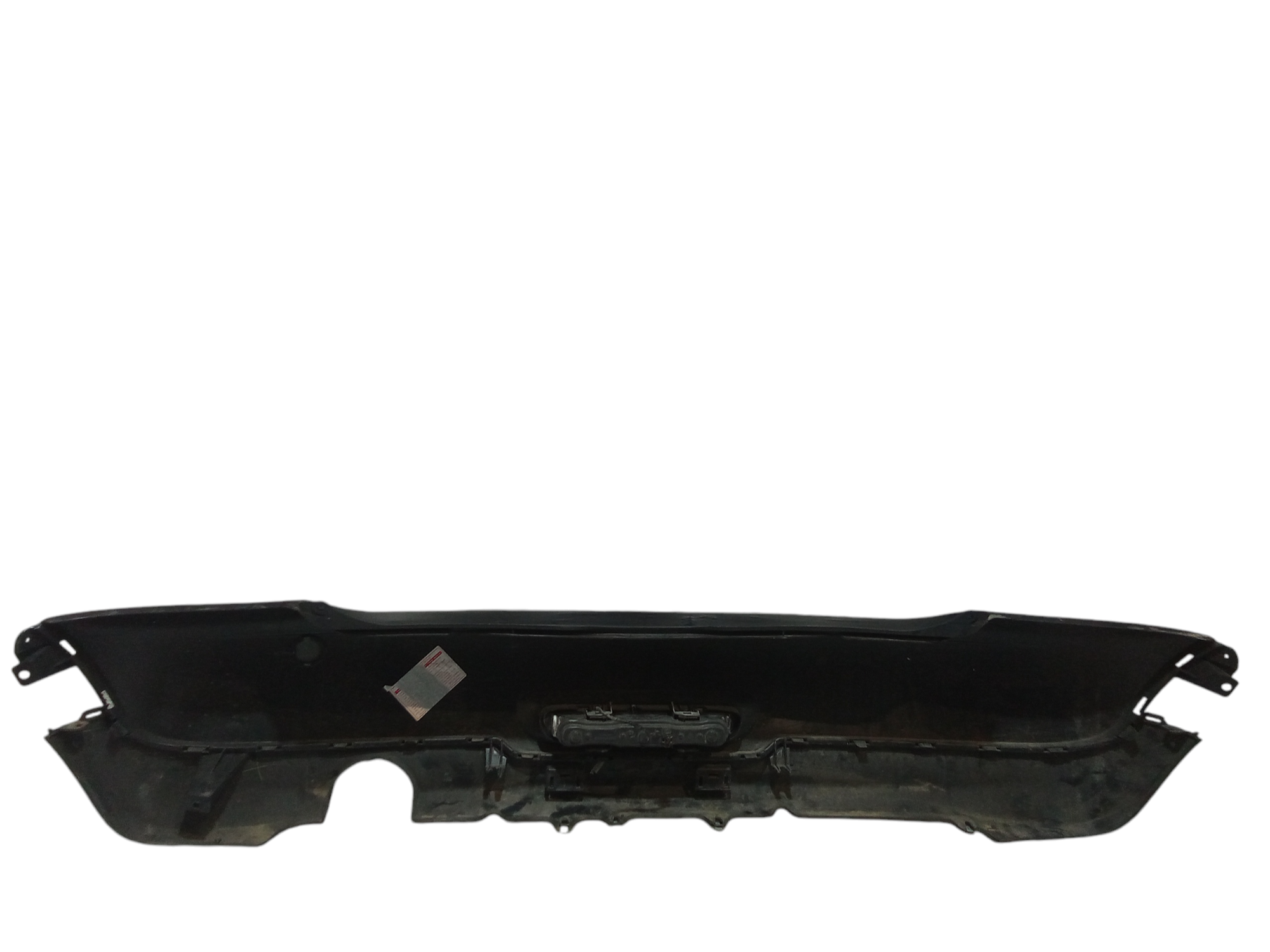 Paraurti Posteriore completo per Mini Cooper 2 Serie (2006 - 2013)