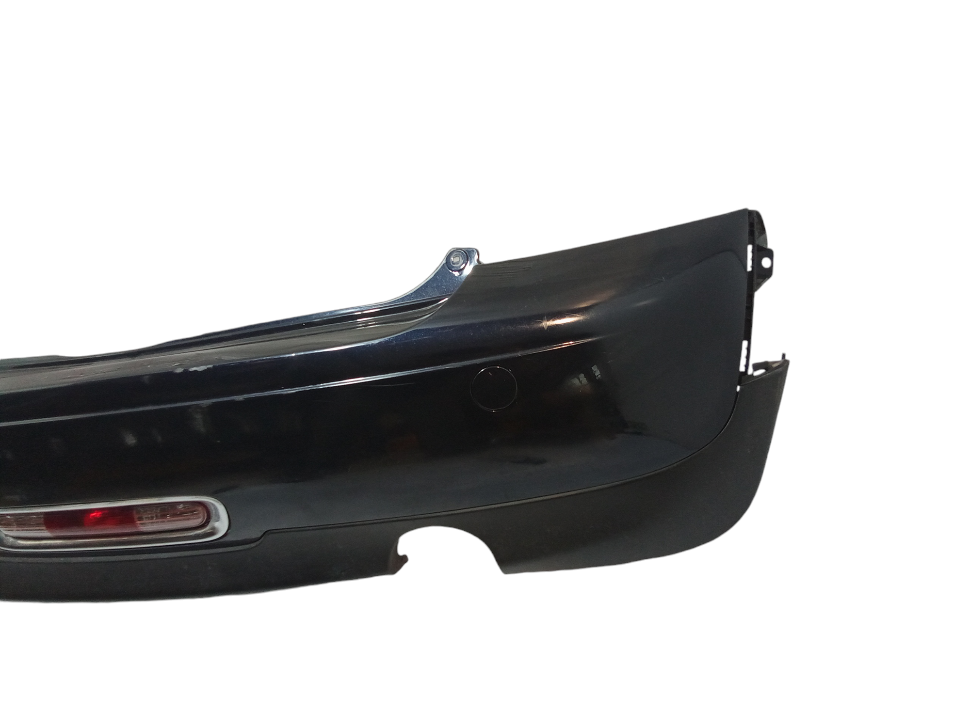 Paraurti Posteriore completo per Mini Cooper 2 Serie (2006 - 2013)