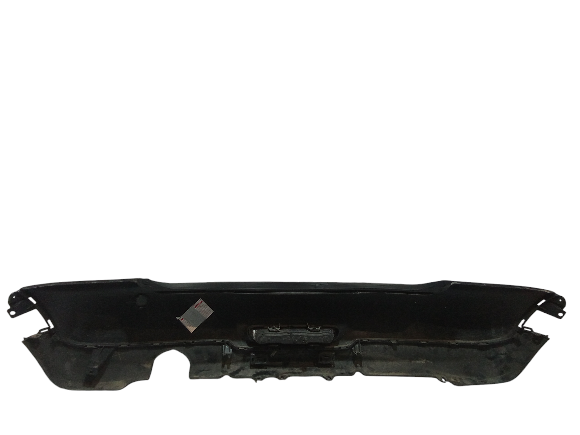 Paraurti Posteriore completo per Mini Cooper 2 Serie (2006 - 2013)