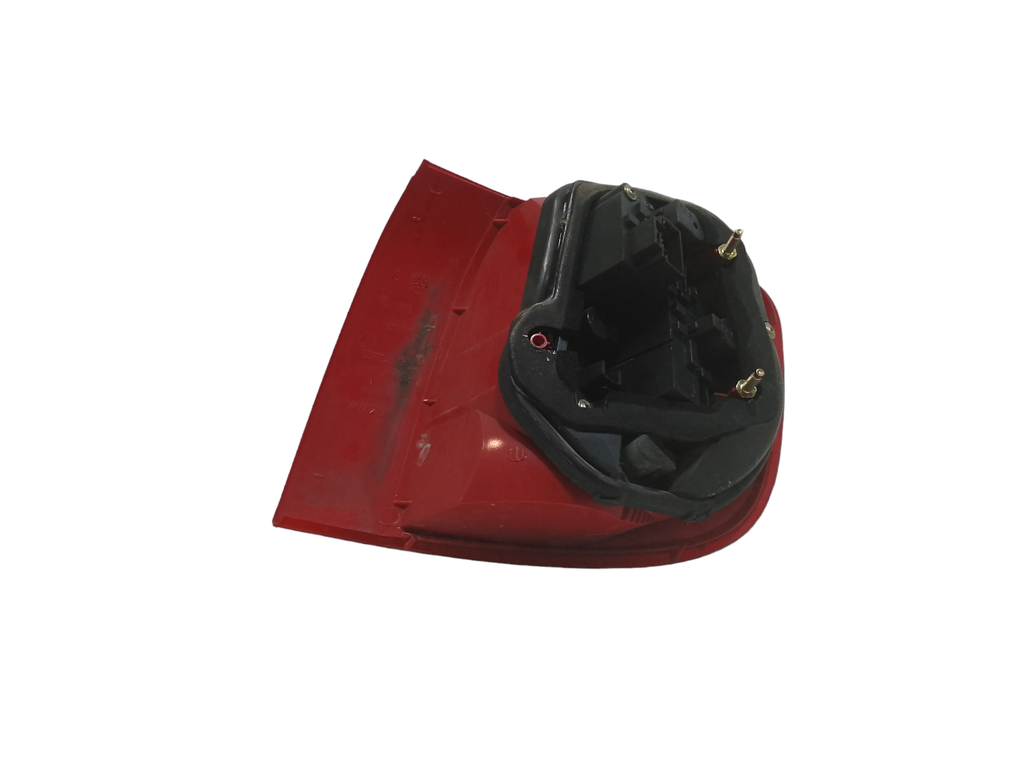 Stop fanale Posteriore sinistro lato Guida per Fiat Multipla 2 Serie (2004 - In produzione)