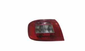 Stop fanale Posteriore sinistro lato Guida per Fiat Multipla 2 Serie (2004 - In produzione)