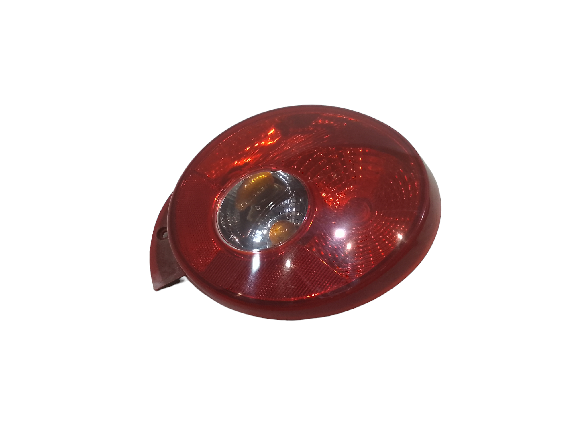 Stop fanale posteriore Destro Passeggero per Chevrolet Matiz 2 Serie (2001 - 2005)