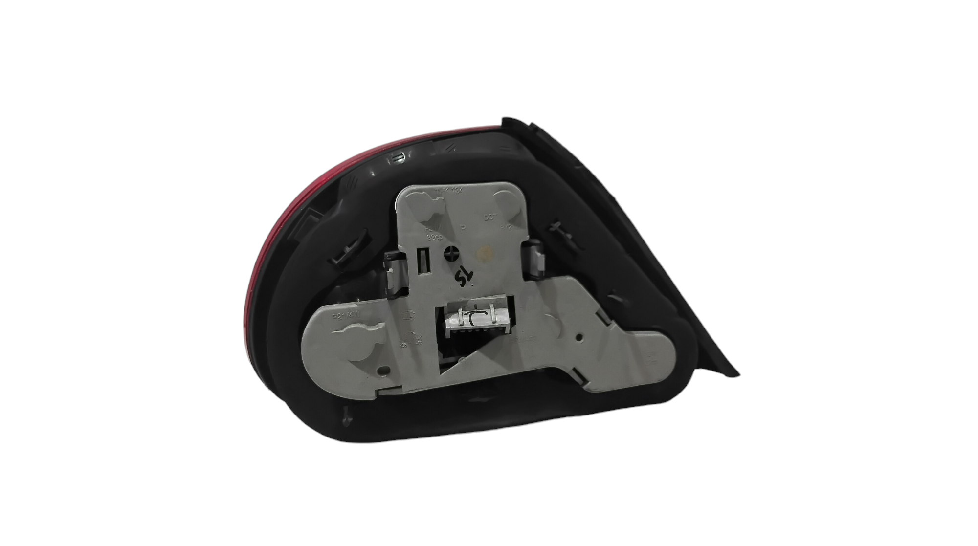 Stop fanale posteriore Destro Passeggero per Jaguar S-type 2 Serie (2002 - 2004)