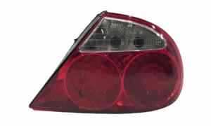 Stop fanale posteriore Destro Passeggero per Jaguar S-type 2 Serie (2002 - 2004)