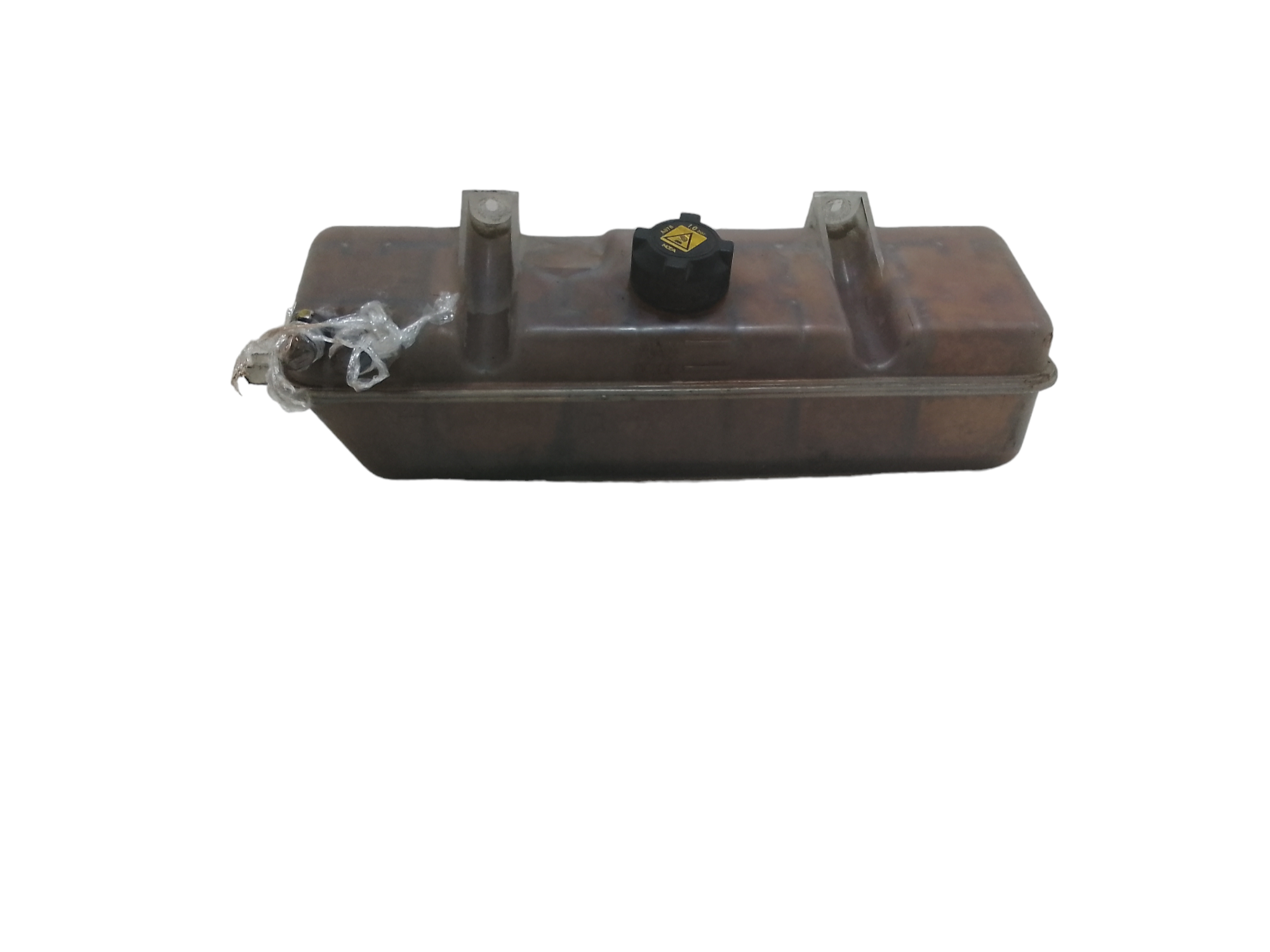 Vaschetta liquido radiatore per Fiat Ducato 4 Serie (2002 - 2006)