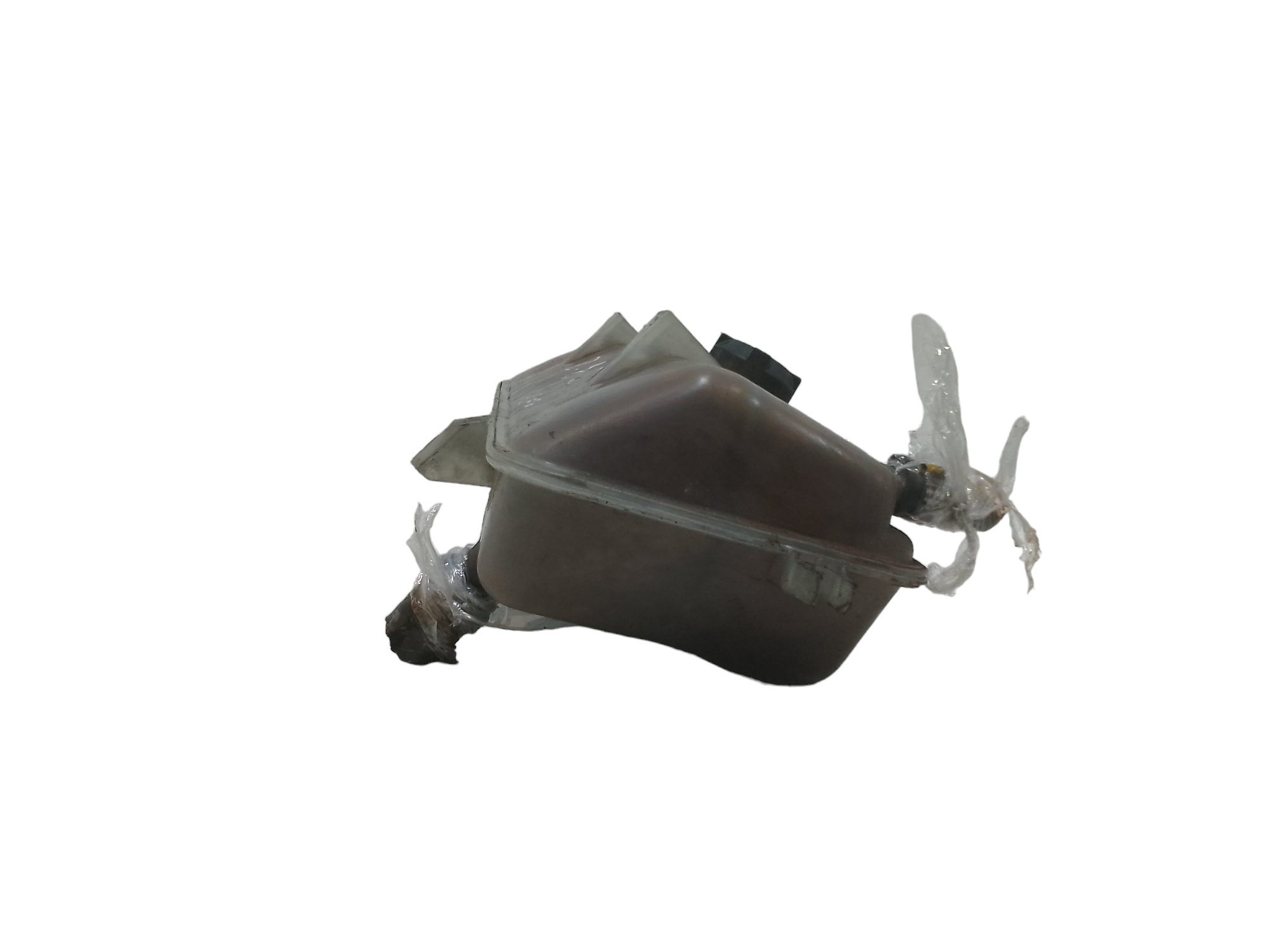 Vaschetta liquido radiatore per Fiat Ducato 4 Serie (2002 - 2006)