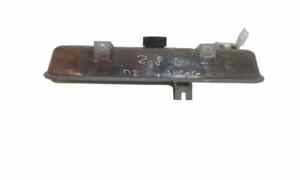 Vaschetta liquido radiatore per Fiat Ducato 4 Serie (2002 - 2006)