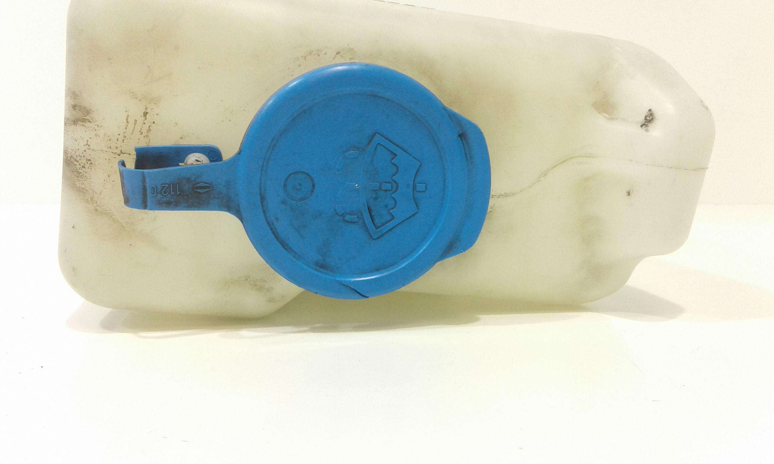 Vaschetta Tergi ant SKODA Felicia Berlina