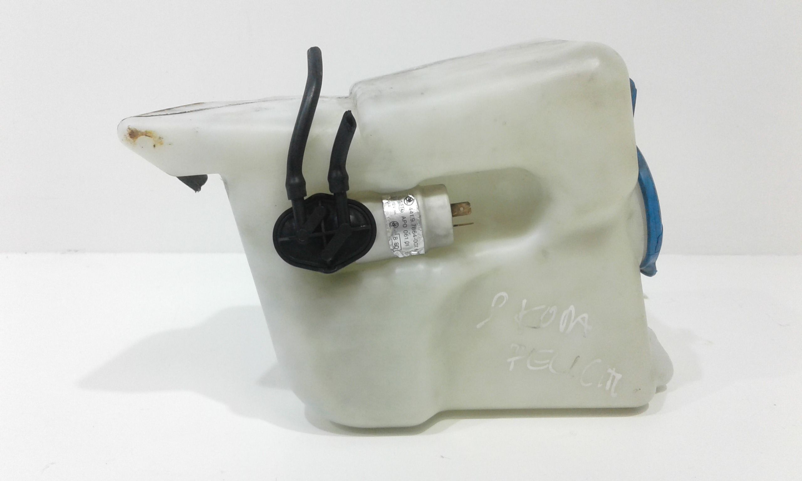 Vaschetta Tergi ant SKODA Felicia Berlina