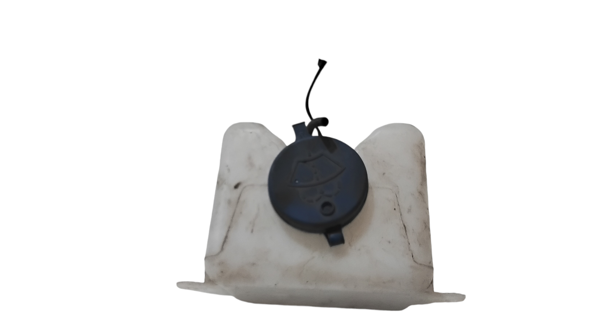 Vaschetta Tergi ant per Chatenet Ch46 (2020 - )