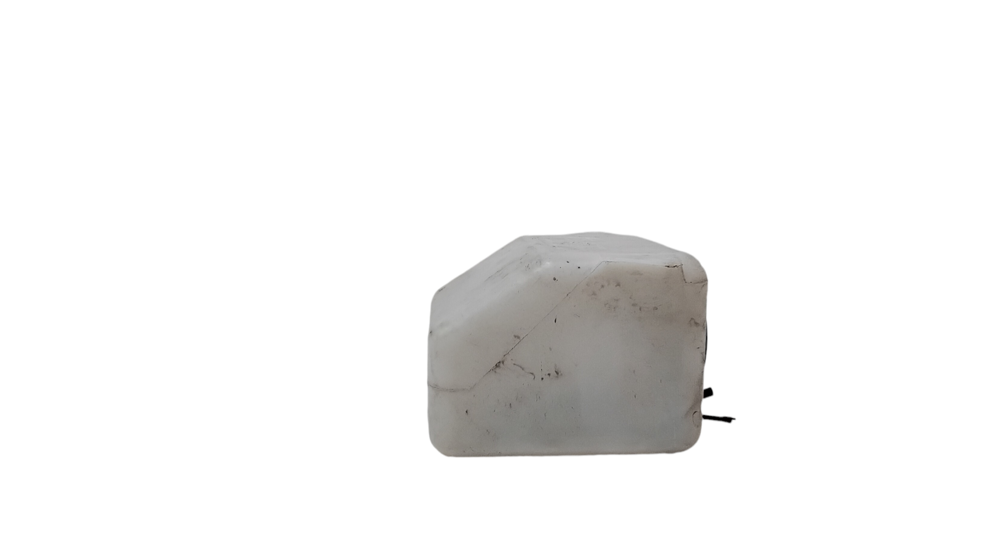 Vaschetta Tergi ant per Chatenet Ch46 (2020 - )