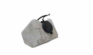 Vaschetta Tergi ant per Chatenet Ch46 (2020 - )