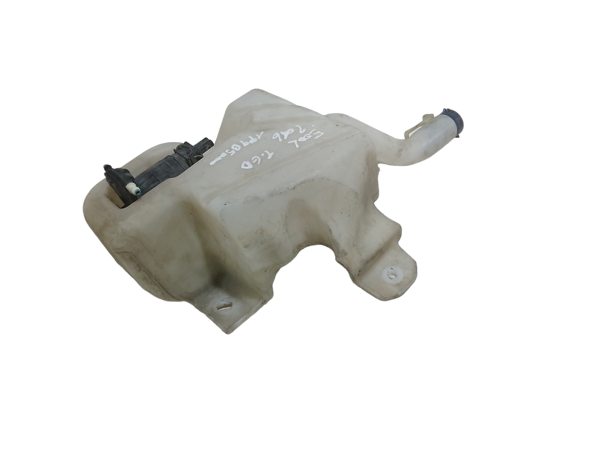 Vaschetta Tergi ant per Fiat 500 L Serie (351_352) (12>) (2012 - In produzione)