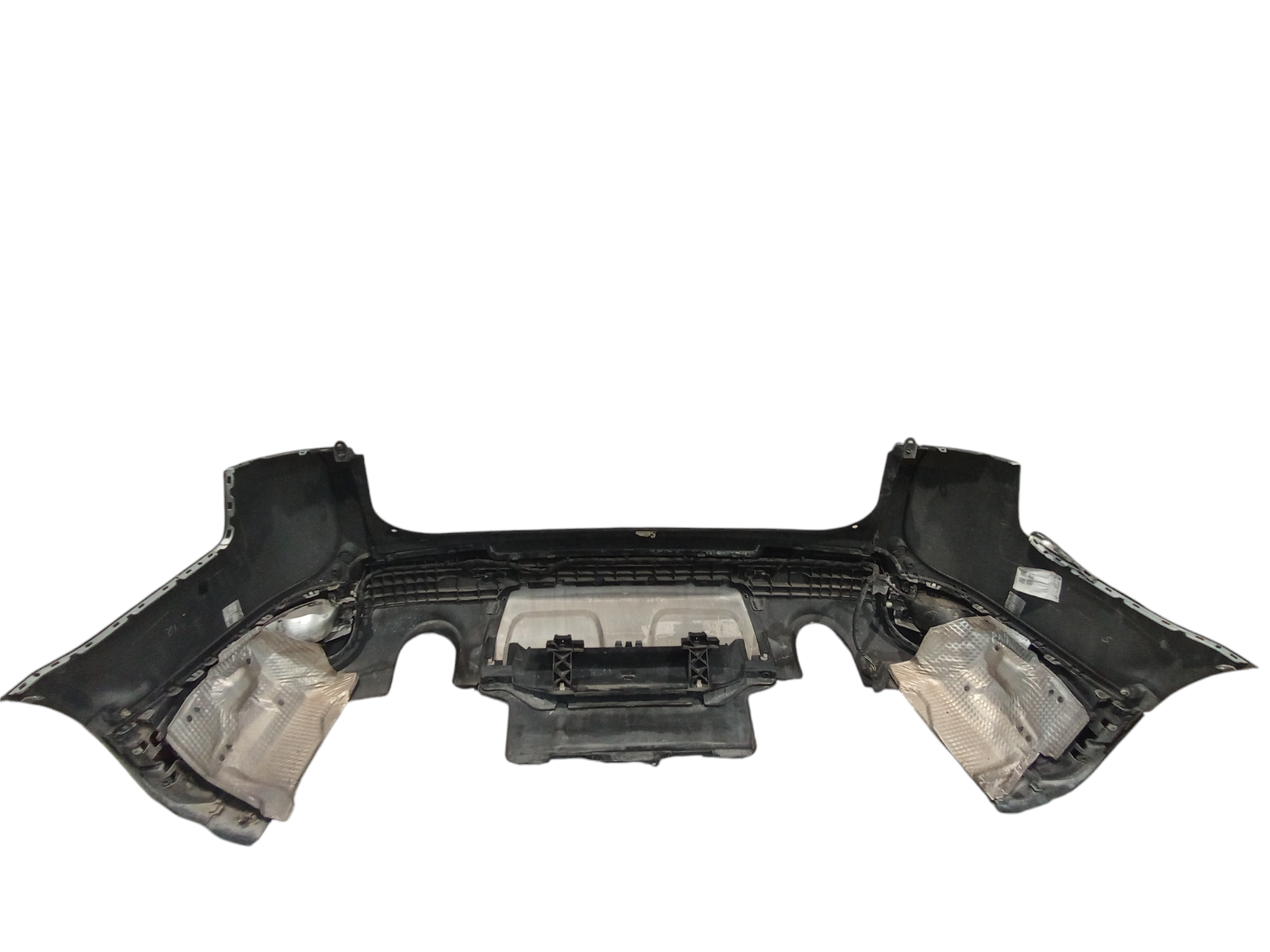Paraurti Posteriore completo per Land Rover Range Rover Sport (13>) (2013 - In produzione)