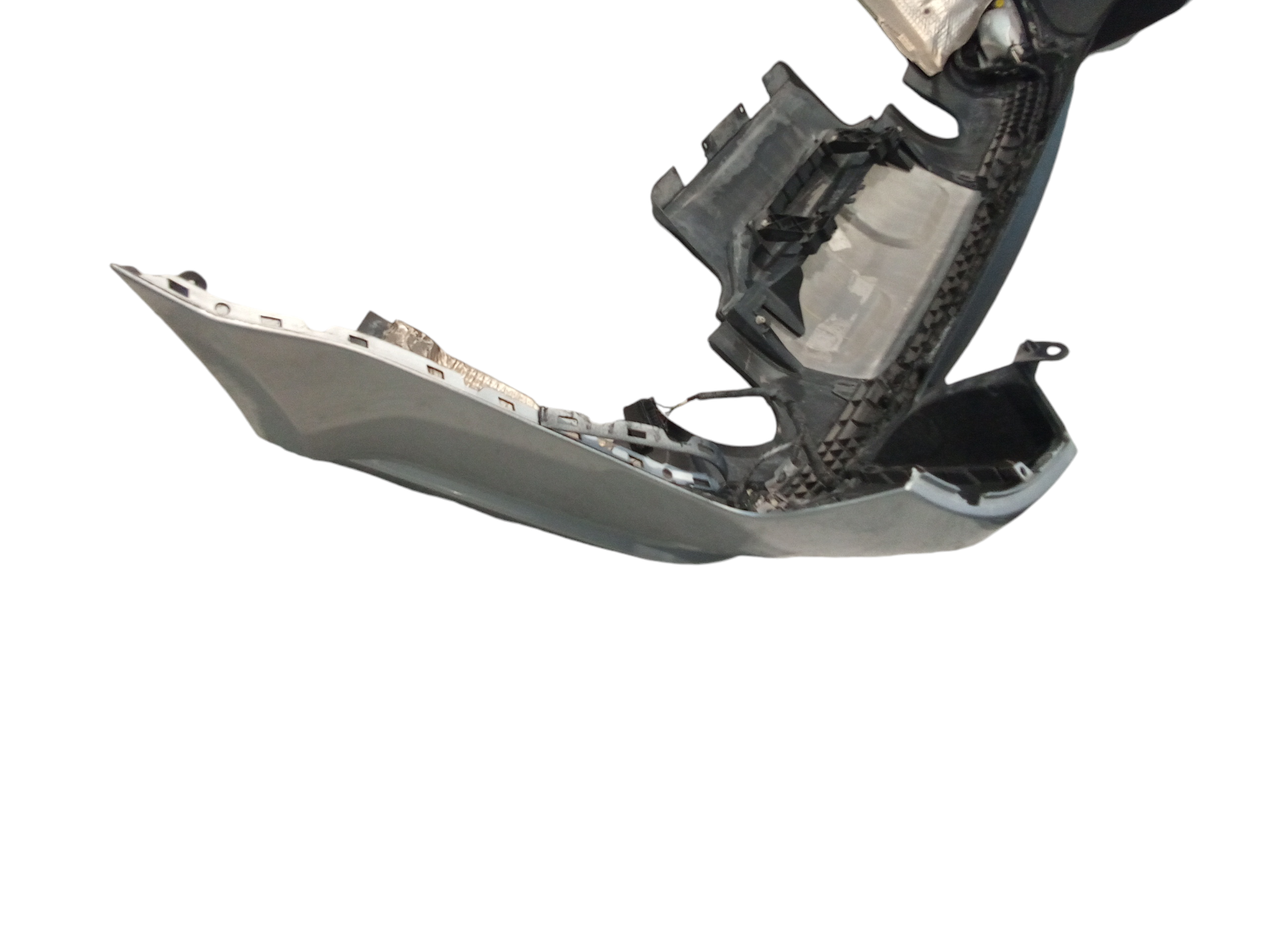 Paraurti Posteriore completo per Land Rover Range Rover Sport (13>) (2013 - In produzione)