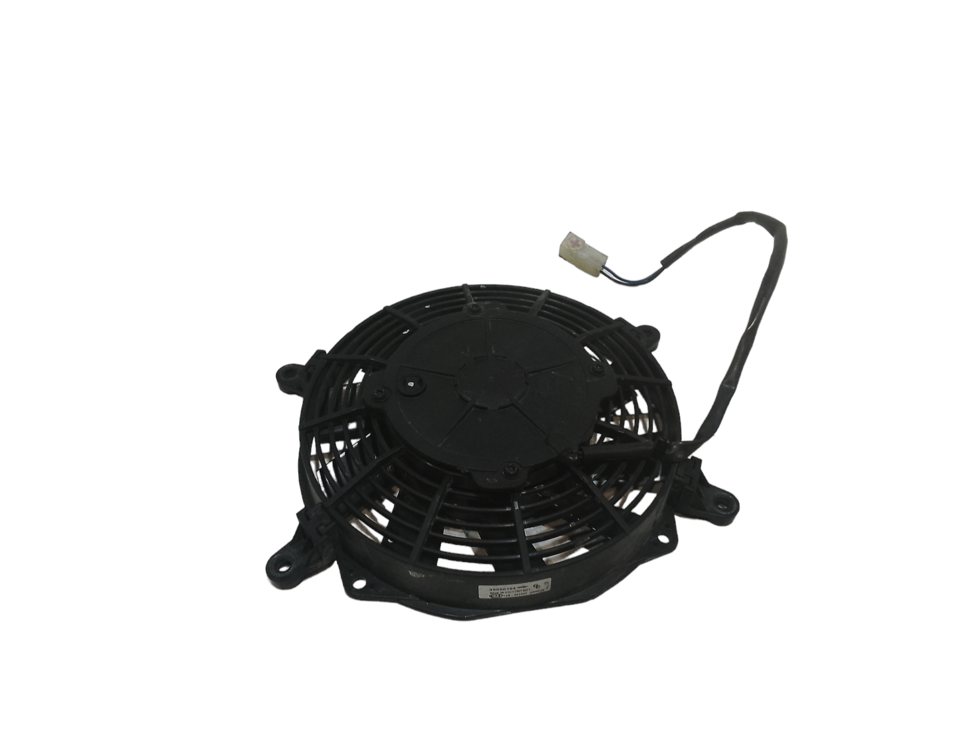 Elettroventola per Chatenet Ch46 (2020 - )