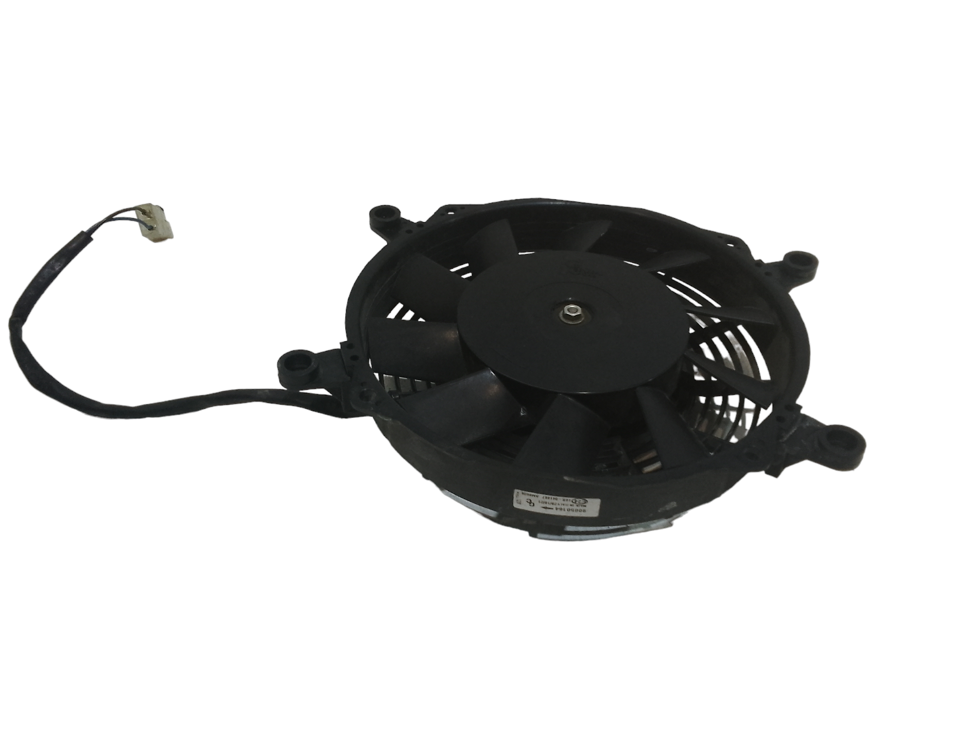 Elettroventola per Chatenet Ch46 (2020 - )