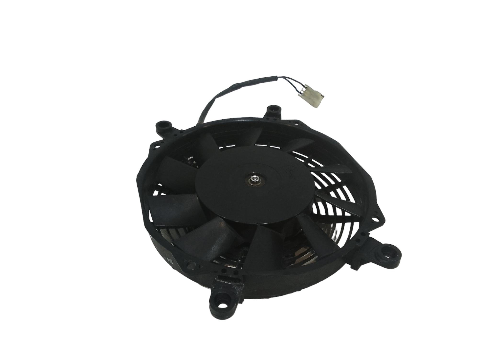 Elettroventola per Chatenet Ch46 (2020 - )