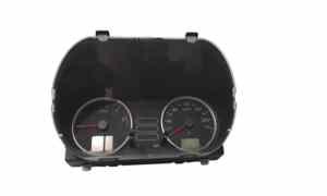 Quadro Strumenti per Ford Fiesta 4 Serie (2002 - 2005)