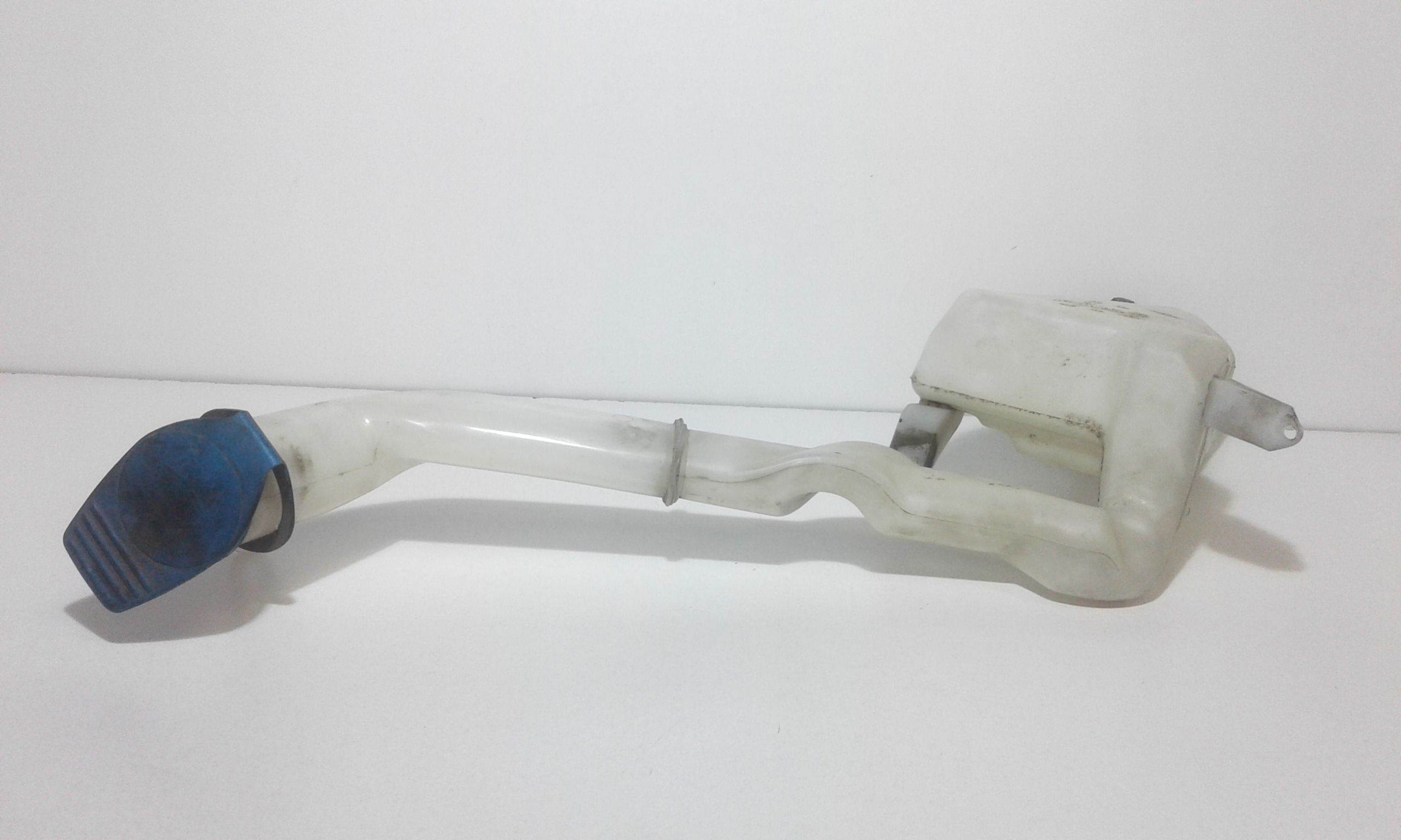 Vaschetta Tergi ant VOLKSWAGEN Polo 4 Serie